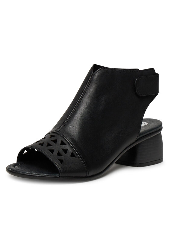 Remonte Sandalias Remonte R8772-00 Negro