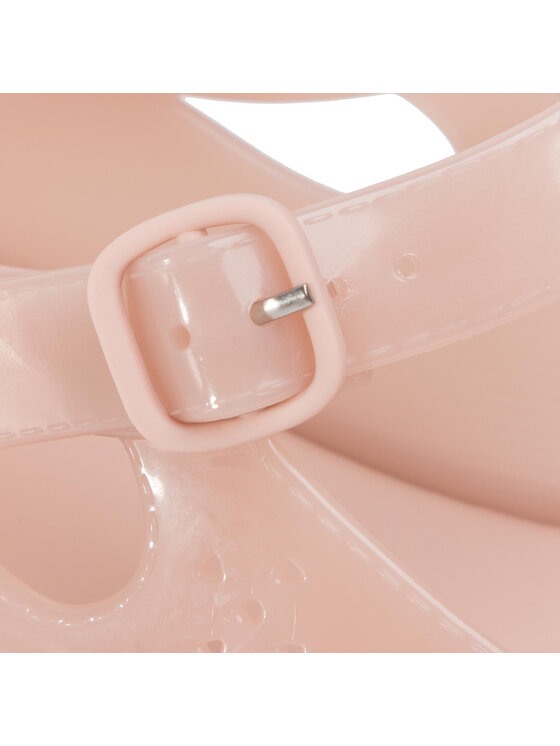 Melissa Обувки Melissa Com Pochete Ad 32692 Розов