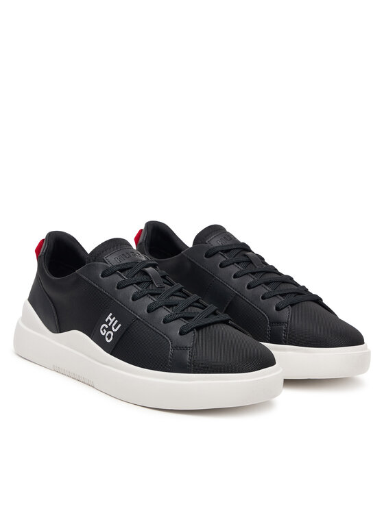 HUGO Sneakersy HUGO Blake 50567950 Czarny