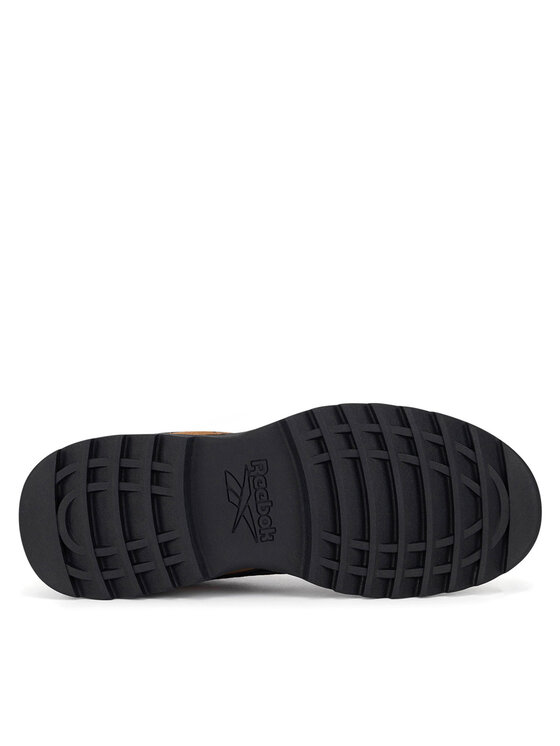 Reebok Черевики Reebok H1-002 WW Коричневий