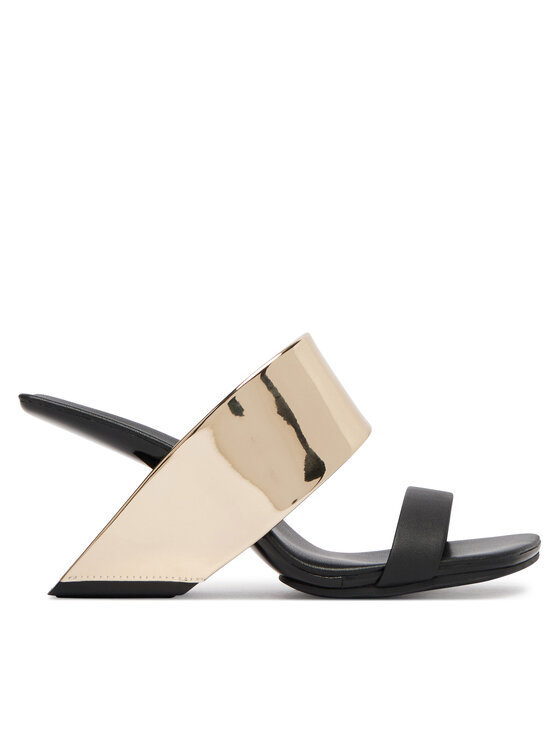 United Nude Шльопанці United Nude Loop Hi 1000596113 Золотий