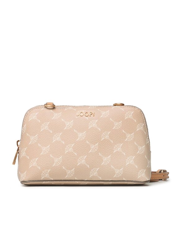 JOOP! Rankinė JOOP! Carolina 4140006203 Smėlio