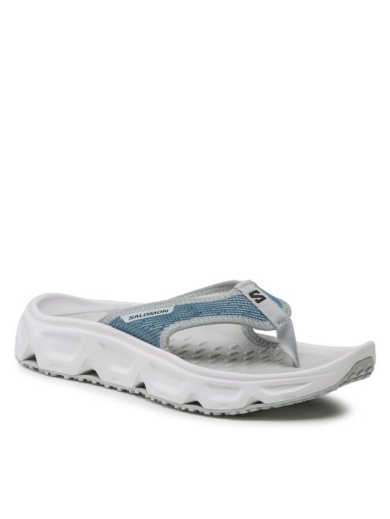 Salomon В'єтнамки Salomon Reelax Break 6.0 L47111100 Голубий