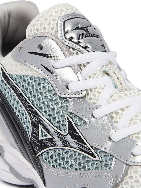 Mizuno Снікерcи Mizuno Wave Rider 10 Sport D1GA2104 Кольоровий