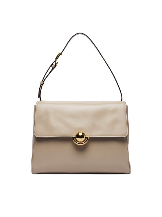 Furla Сумка Furla Domus M WB01804 BX4185 IT 4488S Бежевий