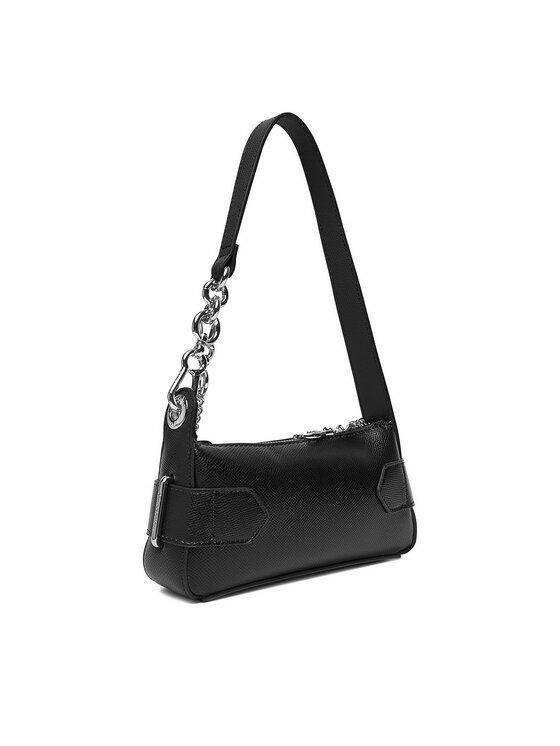 Juicy Couture Сумка Juicy Couture CEO-BEJXT8837WVP. Чорний