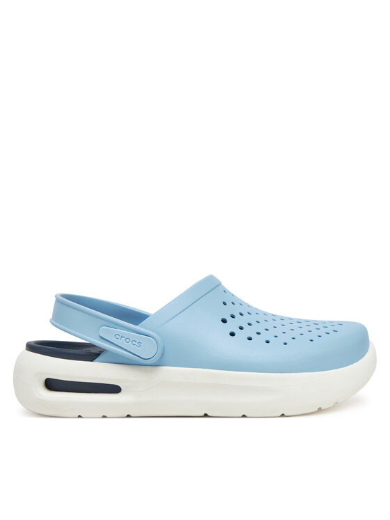 Crocs Шльопанці Crocs InMotion Clog 209964 Голубий
