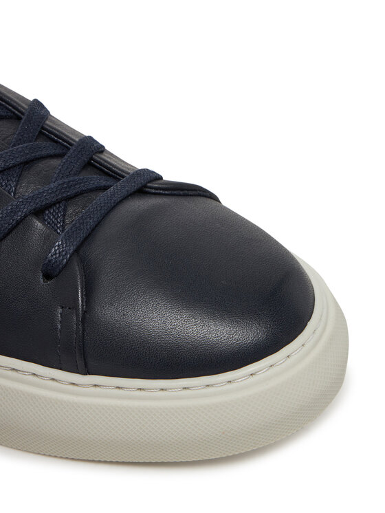 REPLAY Sneakers REPLAY GMZ6U.000.C0002L Blu scuro