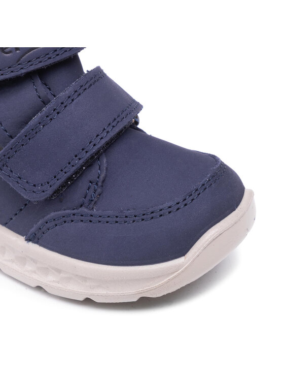 Superfit Puszābaki Superfit GORE-TEX 1-000367-8000 M Tumši zils