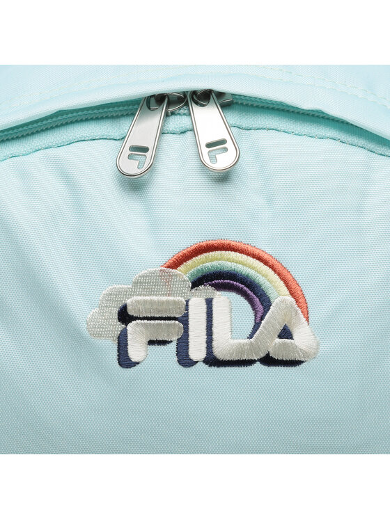 fila mini backpack malm Unisex Kid's Takatsuki One Size, Antique White Letter AOP, OneSize Fashion New With Tags Details Fila MINI BACKPACK MALM WITH