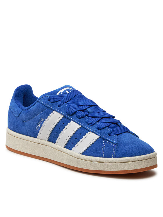 adidas Снікерcи adidas Campus 00s H03471 Голубий