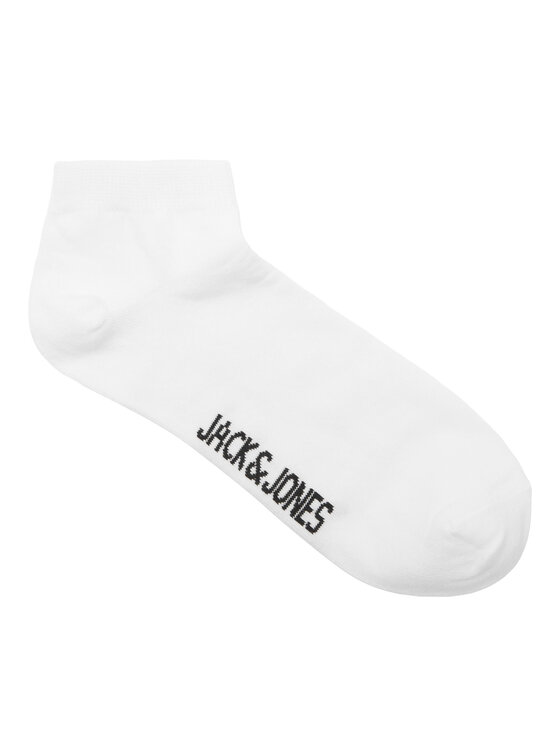 Jack & Jones Κάλτσες κοντές Jack & Jones 12238185 Έγχρωμο