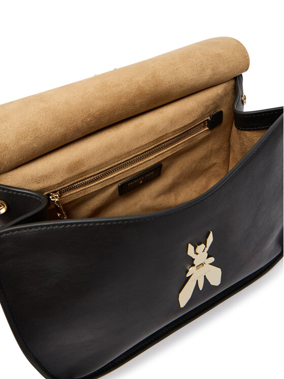 Patrizia Pepe Borsetta Patrizia Pepe 8B0312/L162-K103 Nero