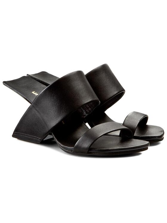 United Nude Natikače United Nude Loop Hi 100050116S15 Crna