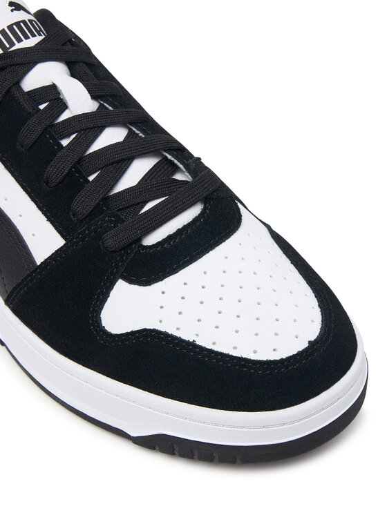 Puma Sneakers Puma Rebound Slam Sd 407357 Alb