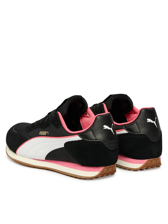 Puma Снікерcи Puma ST MILER ROSE 402636 11 Чорний