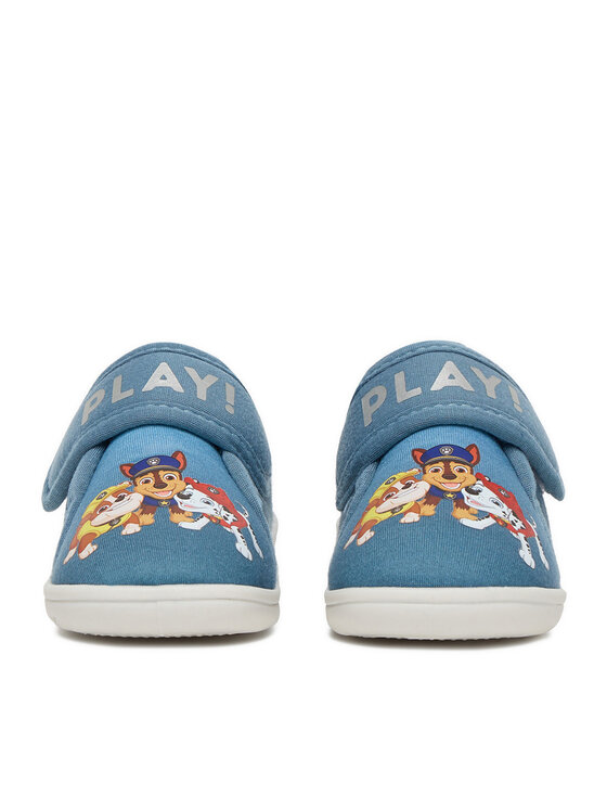 Paw Patrol Naminės šlepetės Paw Patrol CEO-NJ-AW25-116PAW Žalia