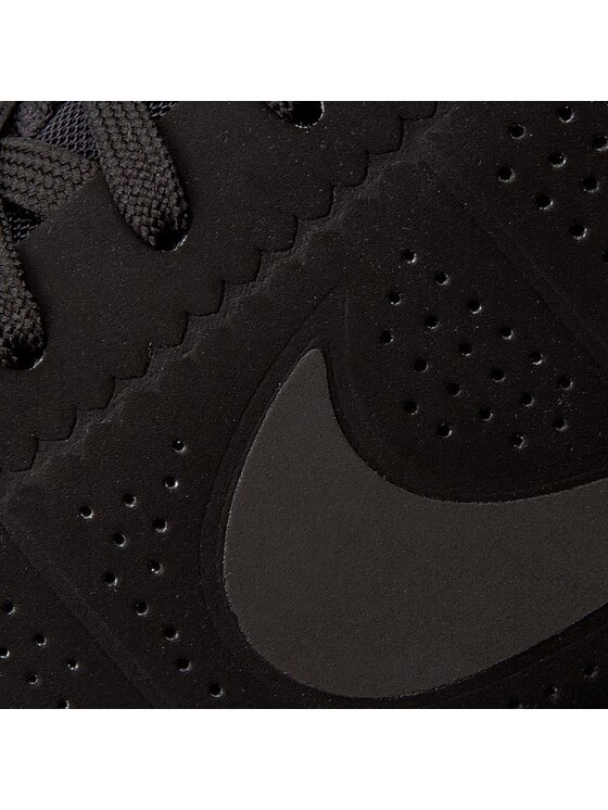 Nike Sneakersy Nike Cortez Ultra Moire 845013 001 Černá