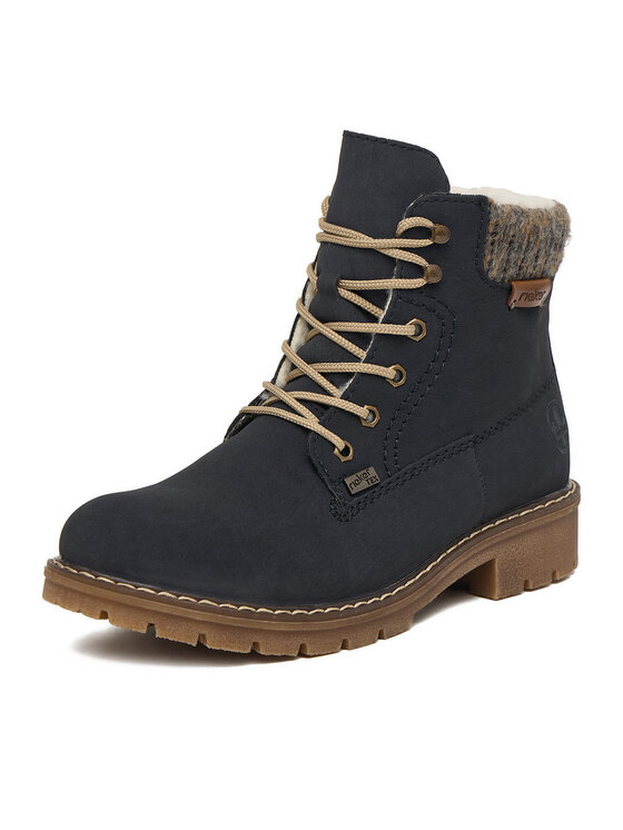 Rieker Polacchine Rieker CEO-Y9118-14 Crema