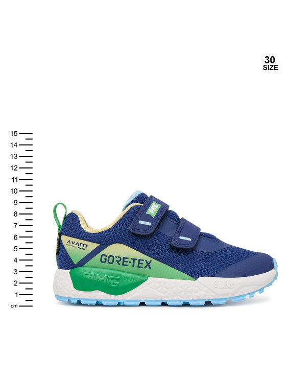 Primigi Sportcipők Primigi AVANT Gtx 1431133 S Sötétkék