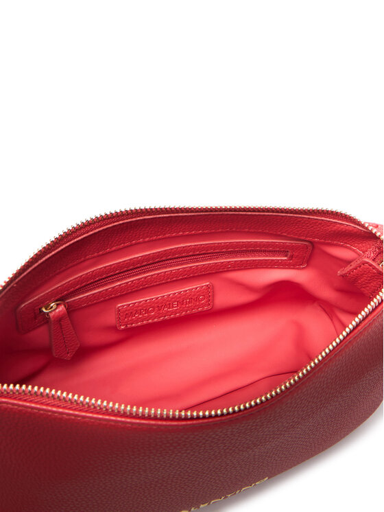 Valentino Сумка Valentino Brixton VBS7LX12 Червоний
