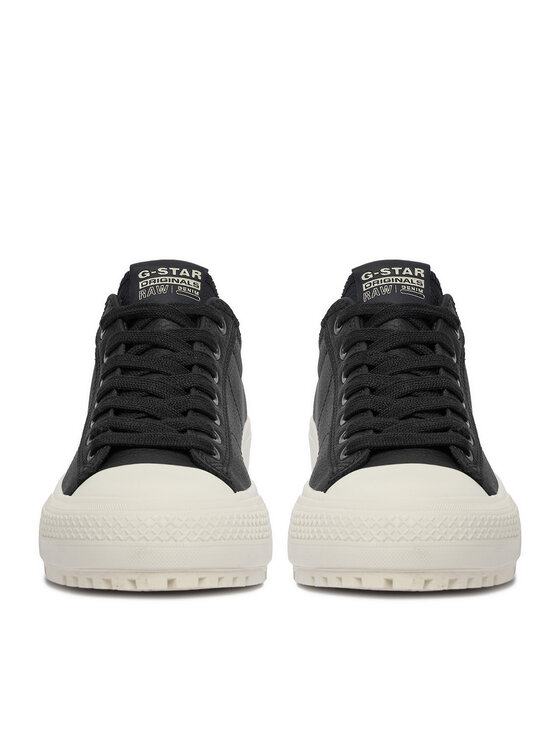 G-Star Raw Kedas G-Star Raw EO-ALEX2-02 Melns