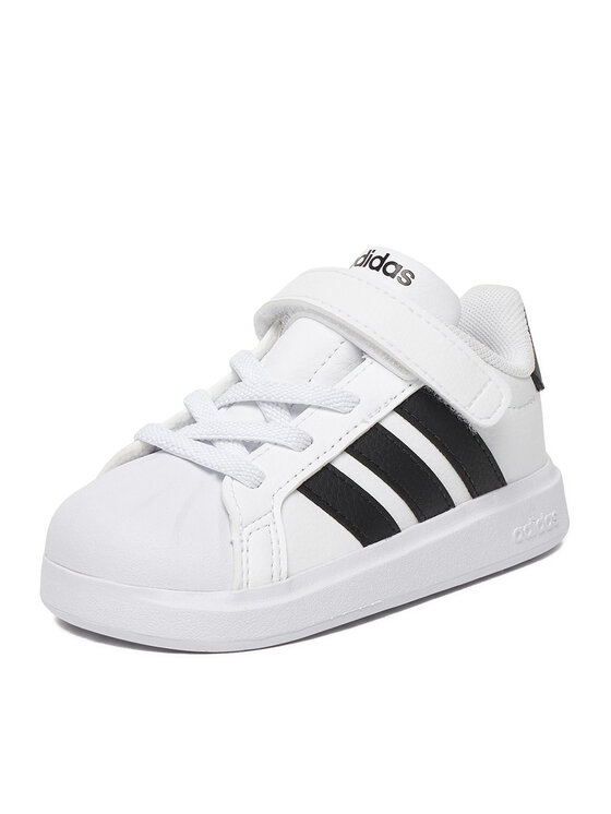 adidas Снікерcи adidas CEO-STREETTALK EL I JQ6145 Білий