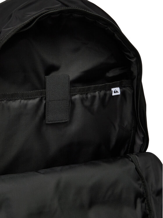 Quiksilver Nahrbtnik Quiksilver QUIC-B-004-07 Črna