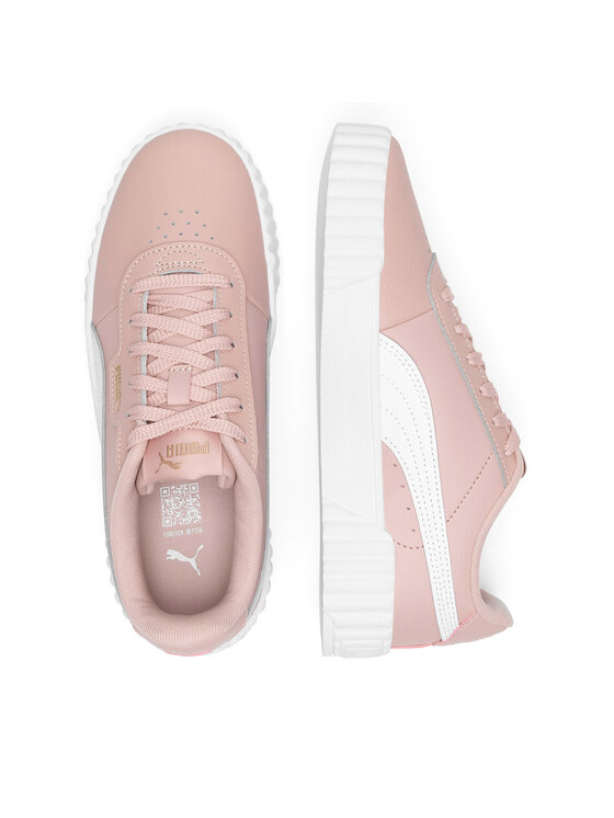 Puma Снікерcи Puma CARINA 3.0 JR 40147604 Рожевий