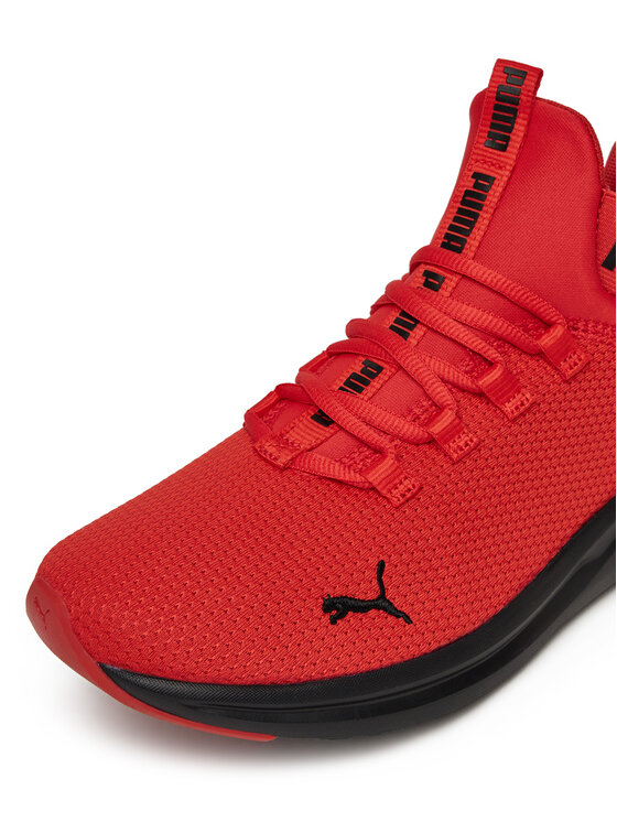 Puma Снікерcи Puma ENZO 2 CLEAN 37712606 Червоний