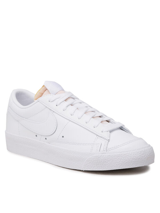 Nike Sportcipők Nike Blazer Low '77 DC4769 101 Fehér