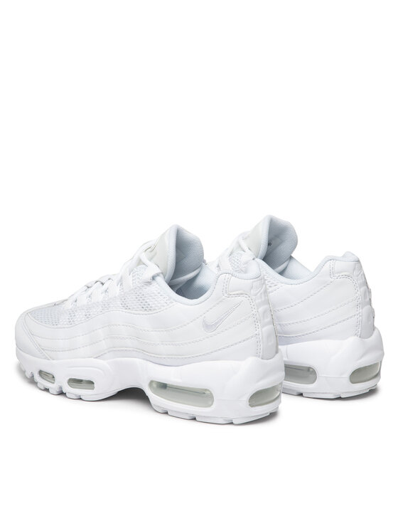 Nike Superge Nike W Air Max 95 DH8015 100 Bela