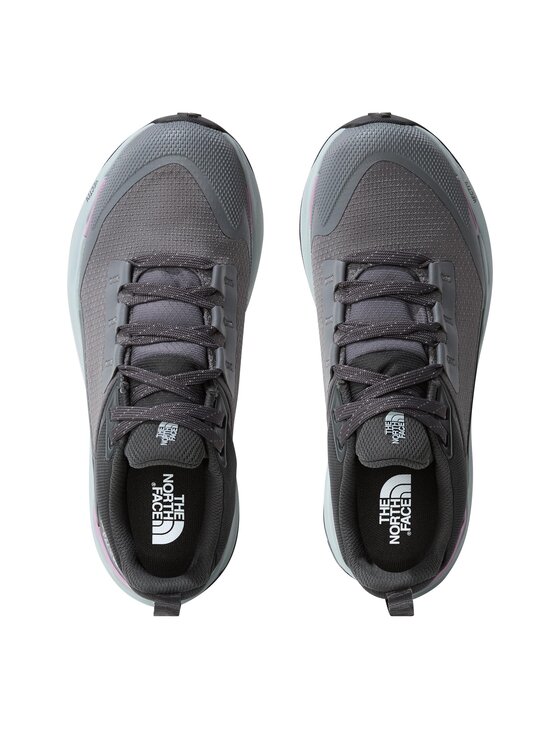 The North Face Trekking čevlji The North Face Vectiv Exploris 2 NF0A7W6DSOU1 Siva
