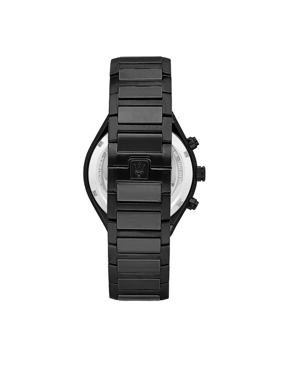 Maserati Reloj Maserati Stile R8873644001 Negro