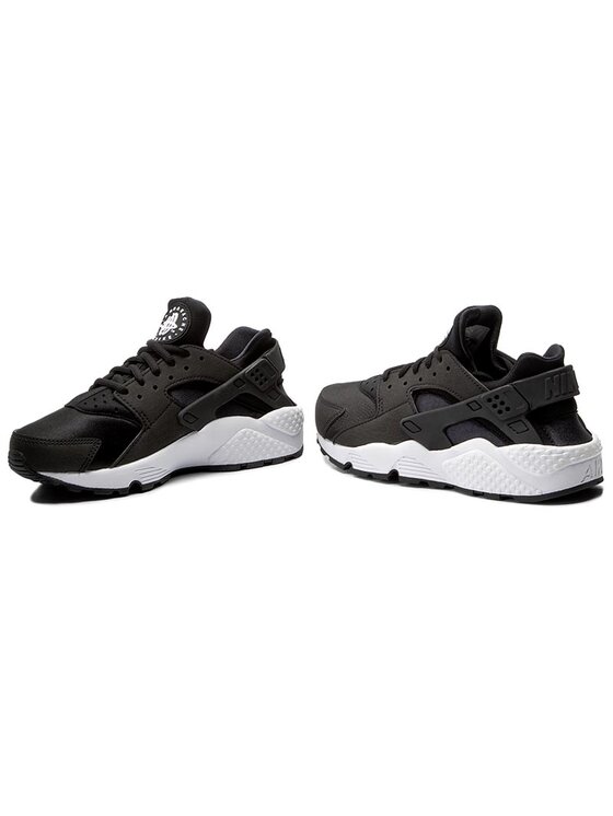 Nike Αθλητικά Nike Air Huarache Run 634835 006 Μαύρο