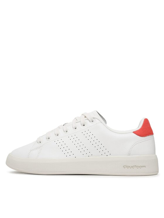 adidas Снікерcи adidas Advantage Premium IF0121 Білий
