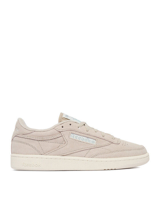 Reebok Снікерcи Reebok EO-CLUB C 85 100263744 Сірий