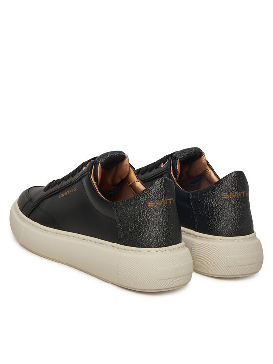 Alexander Smith Снікерcи Alexander Smith Pearl SXBCPRW-7604-BLK Чорний