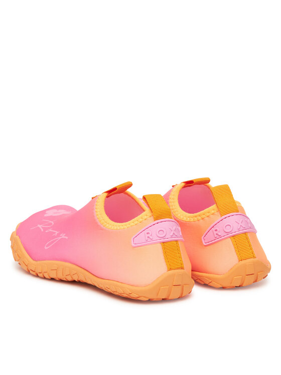 Roxy Boty na vodní sporty Roxy CP88-26017 Růžová