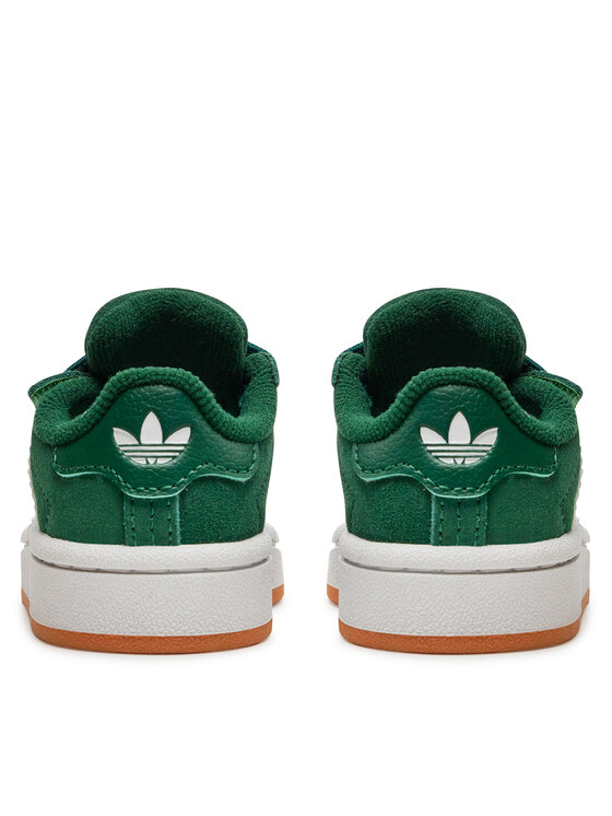adidas Снікерcи adidas Campus 00s Cf El I JI4333 Зелений
