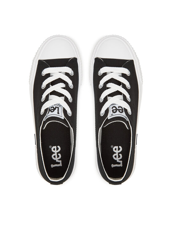 Lee Bambas Lee Isla C Women Low 50251001 25Y Negro
