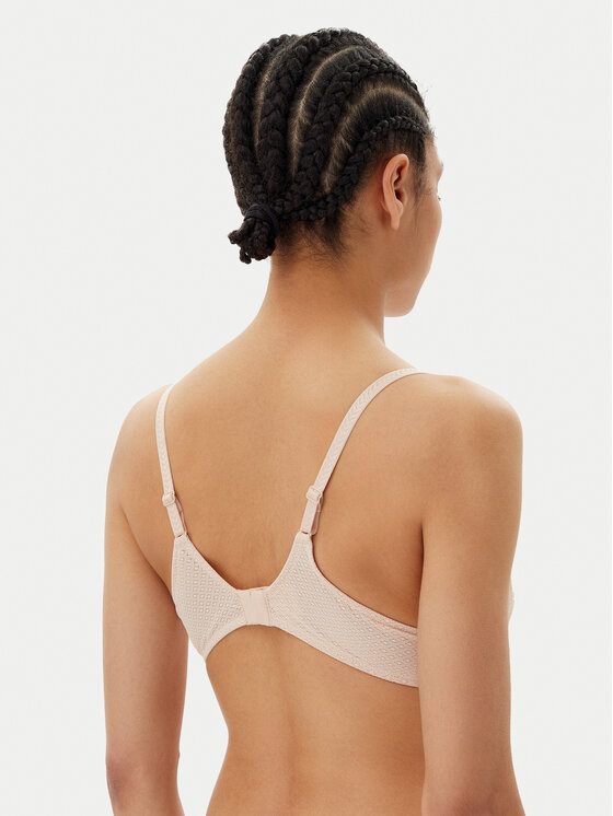 Chantelle Chantelle Бюстгальтер з підкладкою Origins C13XND Бежевий