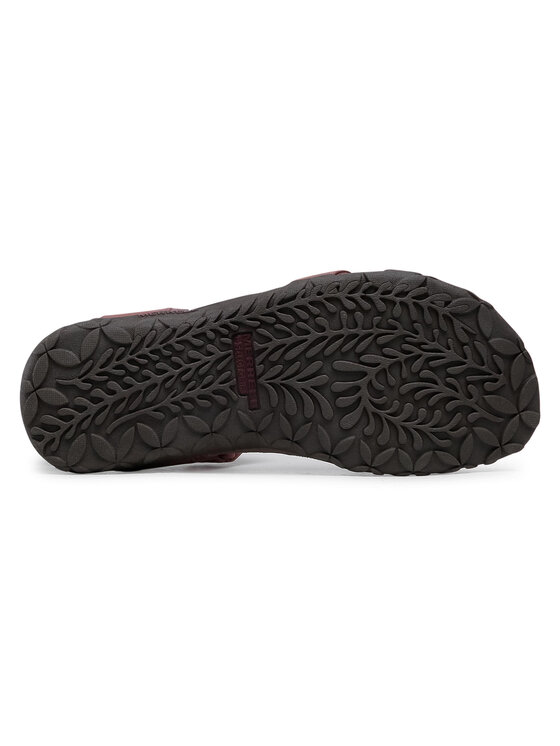 Merrell Sandály Merrell Terran Cross II J003588 Růžová