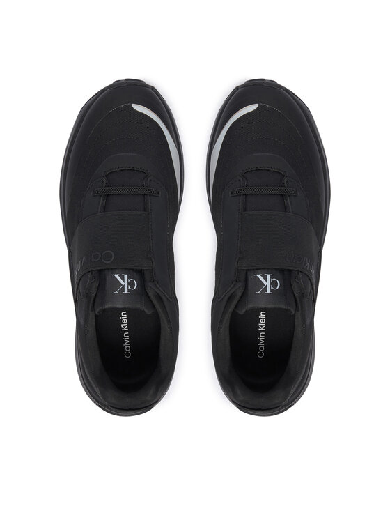 Calvin Klein Sneakers Calvin Klein V3X9-83480-1861 D Bianco