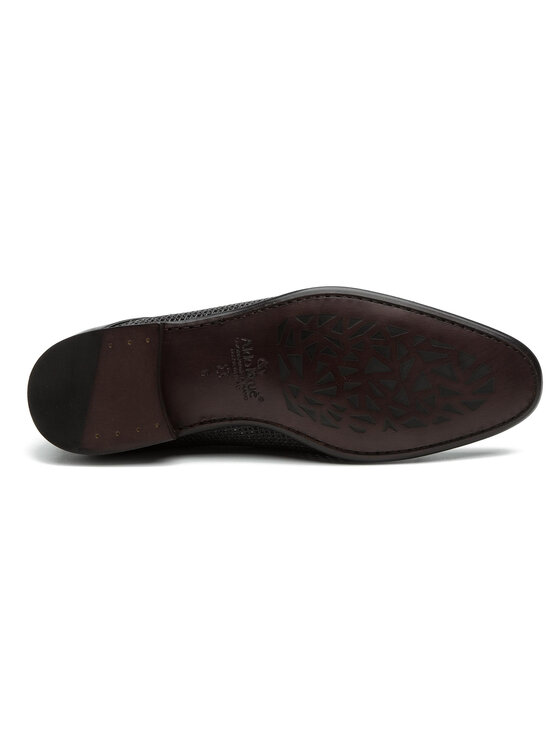 Aldo Bruè Туфлі Aldo Bruè AB4060G-CN Чорний
