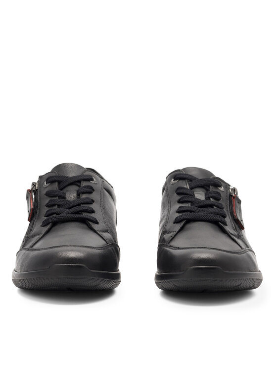 Go Soft Sneakers Go Soft WI16-SAMSON-01 Negru