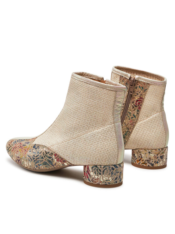 Maciejka Botine Maciejka 04937-22/00-5 Bej