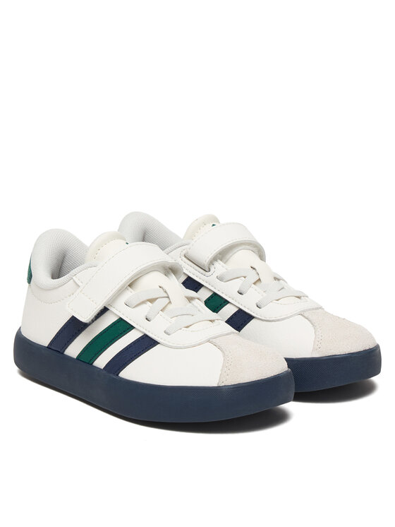 adidas Снікерcи adidas Vl Court 3.0 El C IH3957 Білий