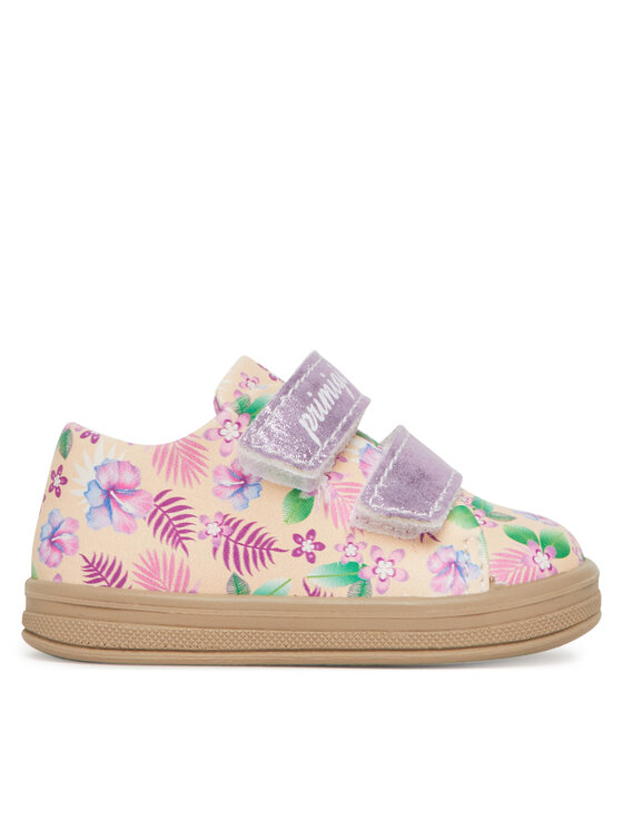 Primigi Sneakers Primigi 7854922 S Galben
