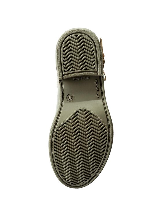 Guess Гумові чоботи Guess Ralan FLRAL3 RUB11 Сірий